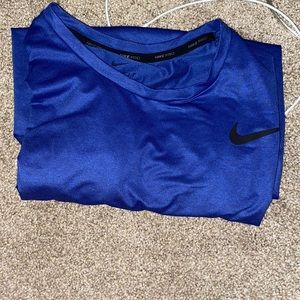 Nike shirt
